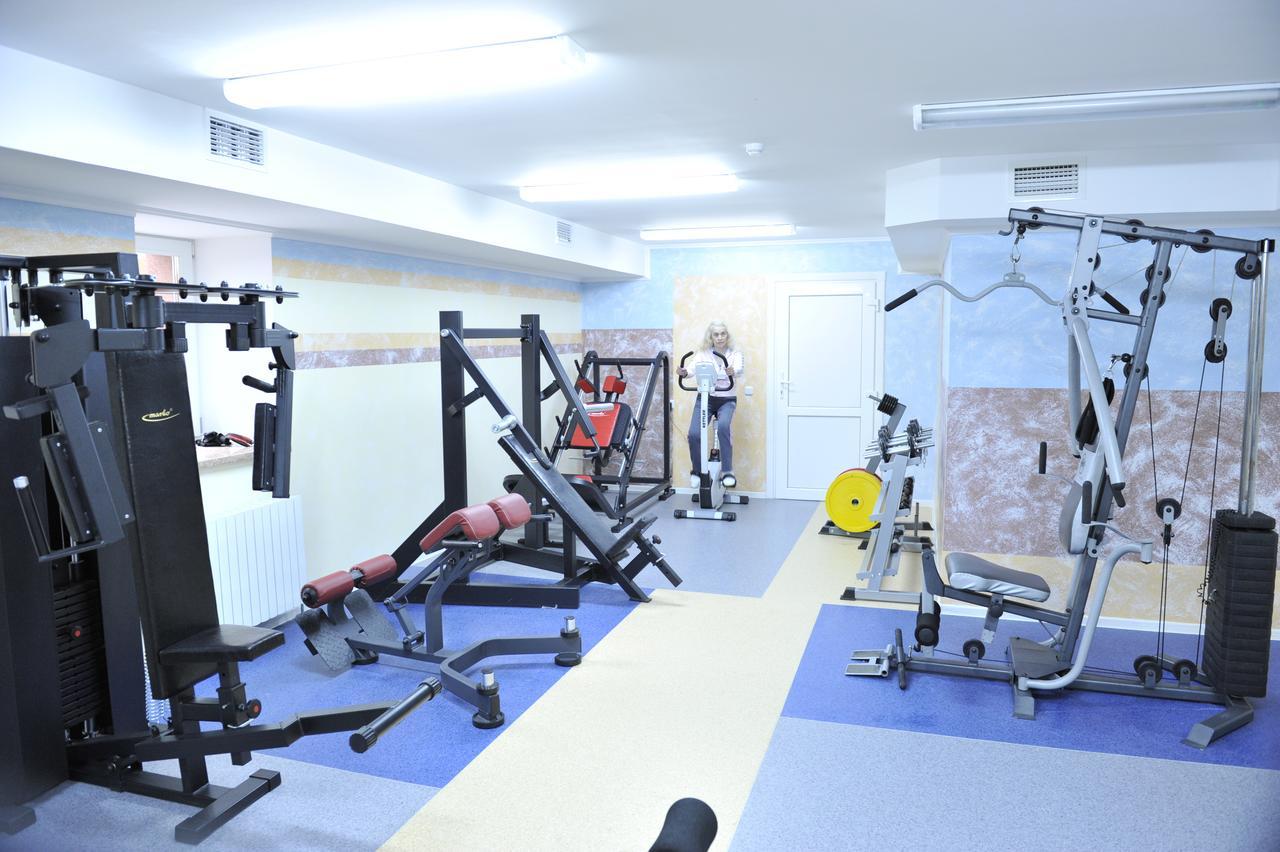 Zhemchuzhina Health Resort Grodno Zewnętrze zdjęcie