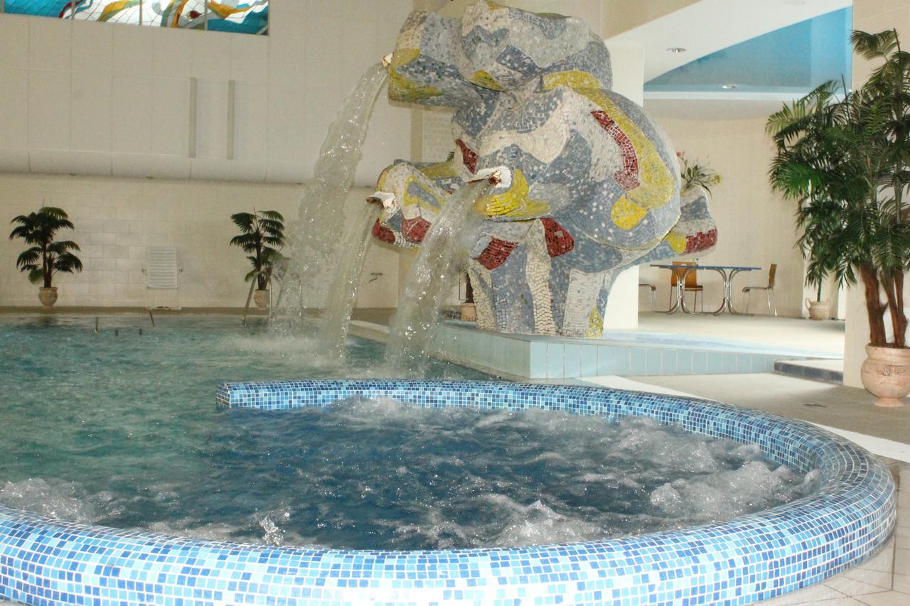 Zhemchuzhina Health Resort Grodno Zewnętrze zdjęcie