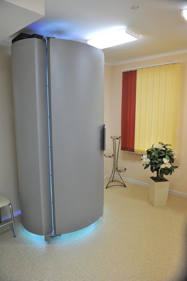 Zhemchuzhina Health Resort Grodno Zewnętrze zdjęcie