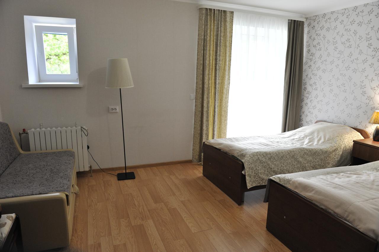 Zhemchuzhina Health Resort Grodno Zewnętrze zdjęcie