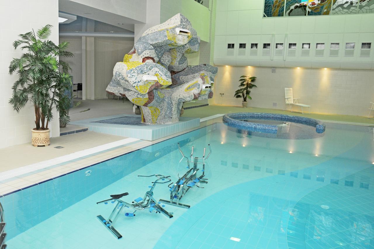Zhemchuzhina Health Resort Grodno Zewnętrze zdjęcie