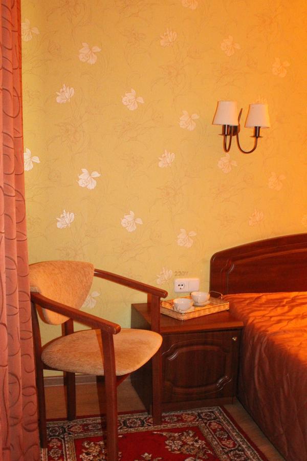 Zhemchuzhina Health Resort Grodno Zewnętrze zdjęcie