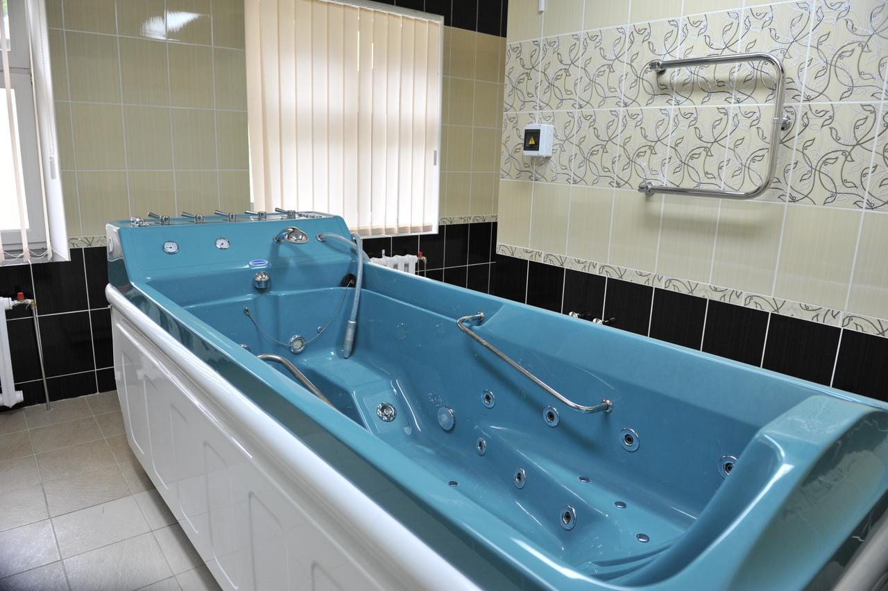 Zhemchuzhina Health Resort Grodno Zewnętrze zdjęcie