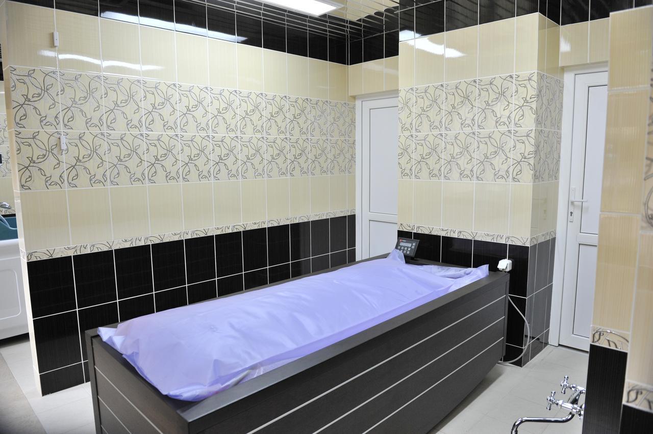 Zhemchuzhina Health Resort Grodno Zewnętrze zdjęcie