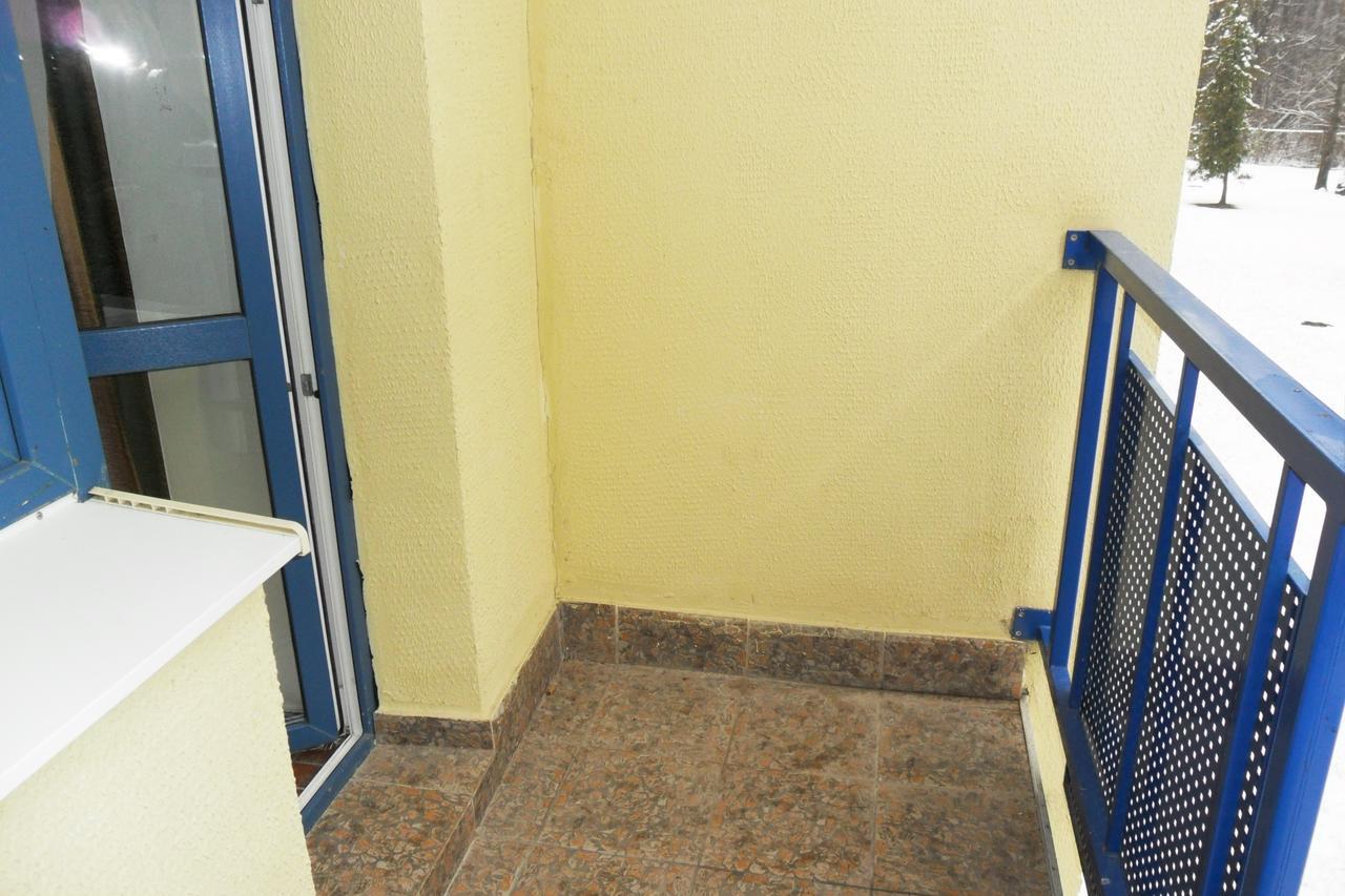 Zhemchuzhina Health Resort Grodno Zewnętrze zdjęcie
