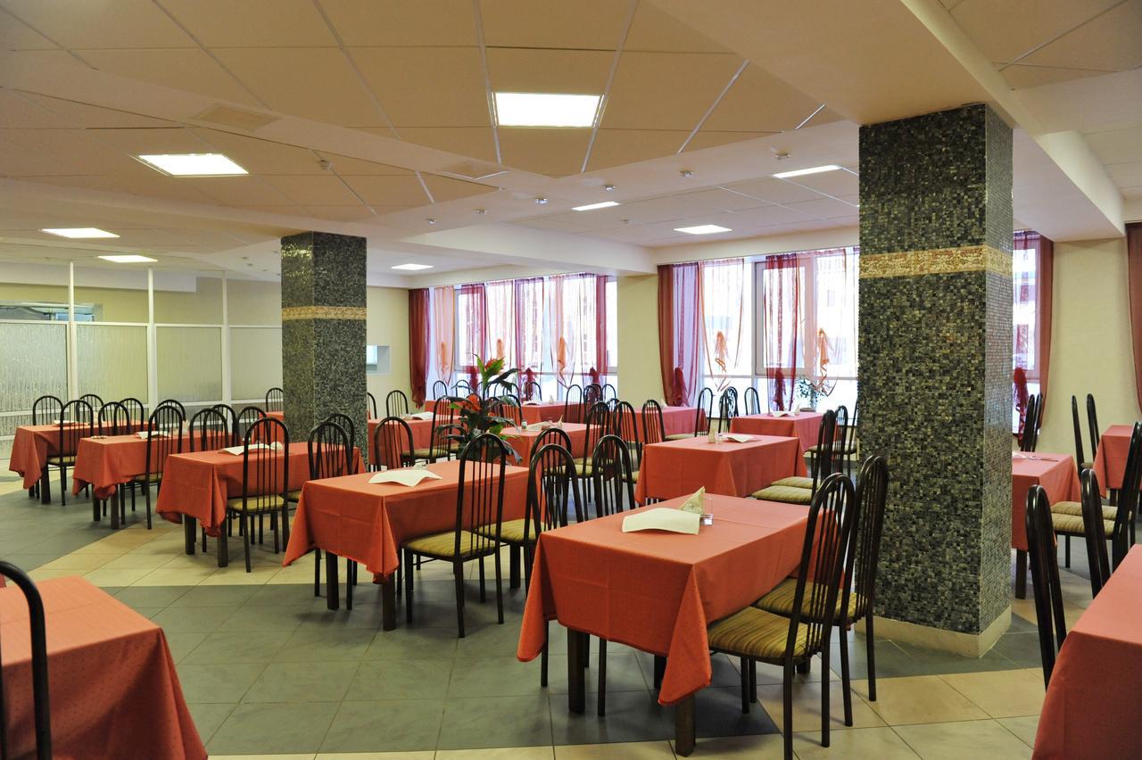 Zhemchuzhina Health Resort Grodno Zewnętrze zdjęcie