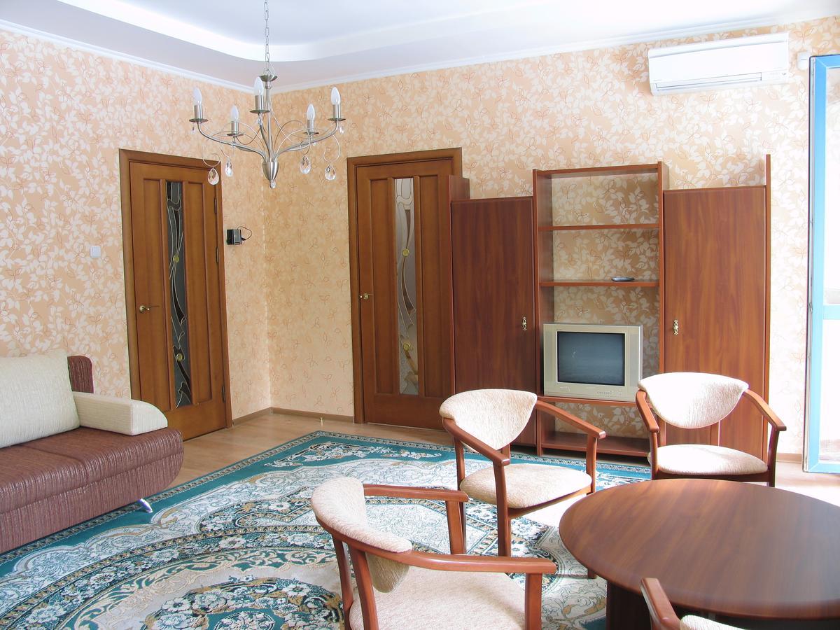 Zhemchuzhina Health Resort Grodno Zewnętrze zdjęcie