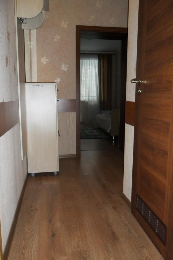 Zhemchuzhina Health Resort Grodno Zewnętrze zdjęcie