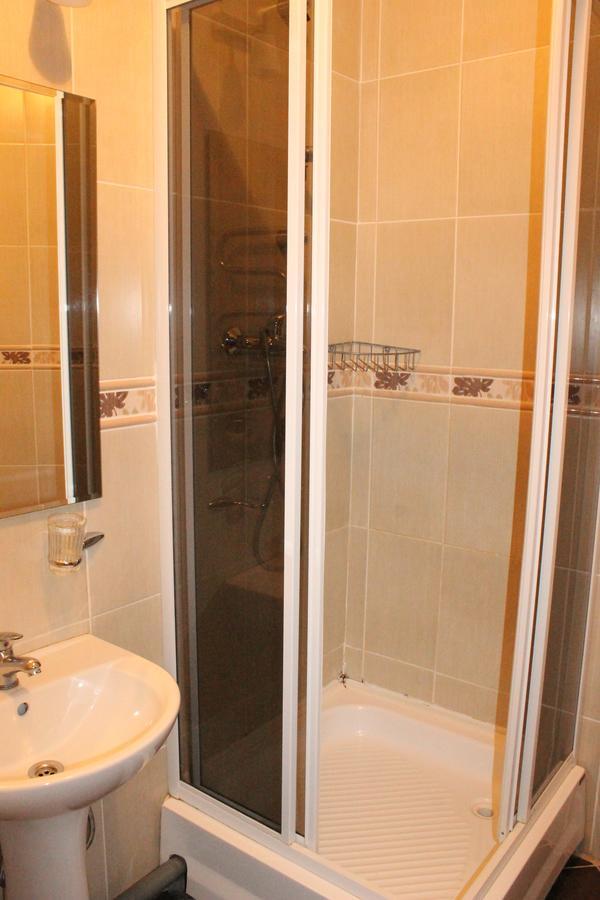 Zhemchuzhina Health Resort Grodno Zewnętrze zdjęcie