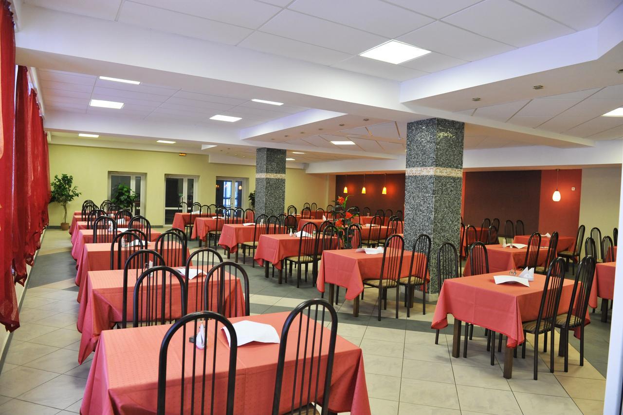 Zhemchuzhina Health Resort Grodno Zewnętrze zdjęcie