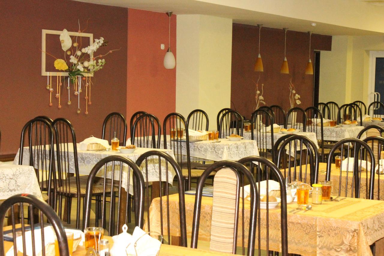 Zhemchuzhina Health Resort Grodno Zewnętrze zdjęcie