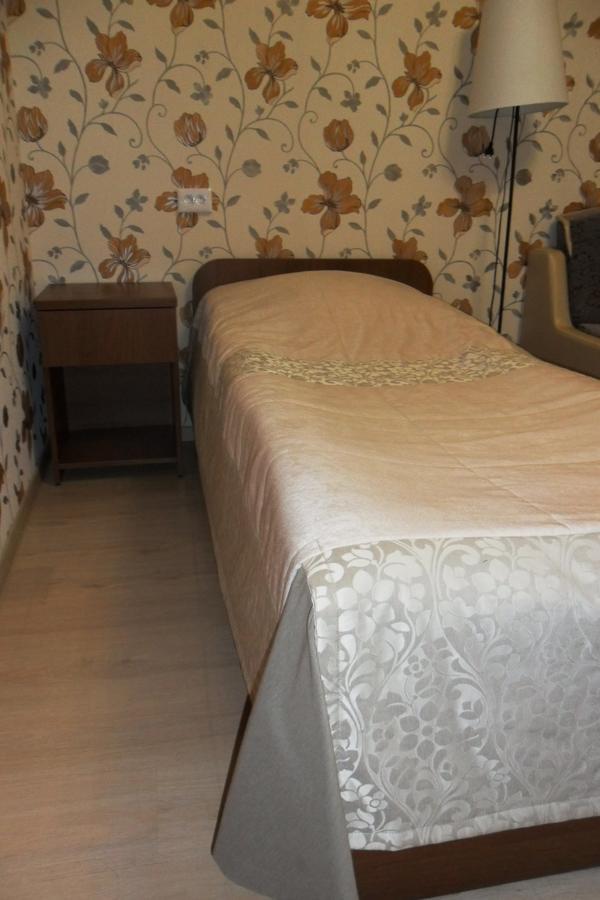 Zhemchuzhina Health Resort Grodno Zewnętrze zdjęcie