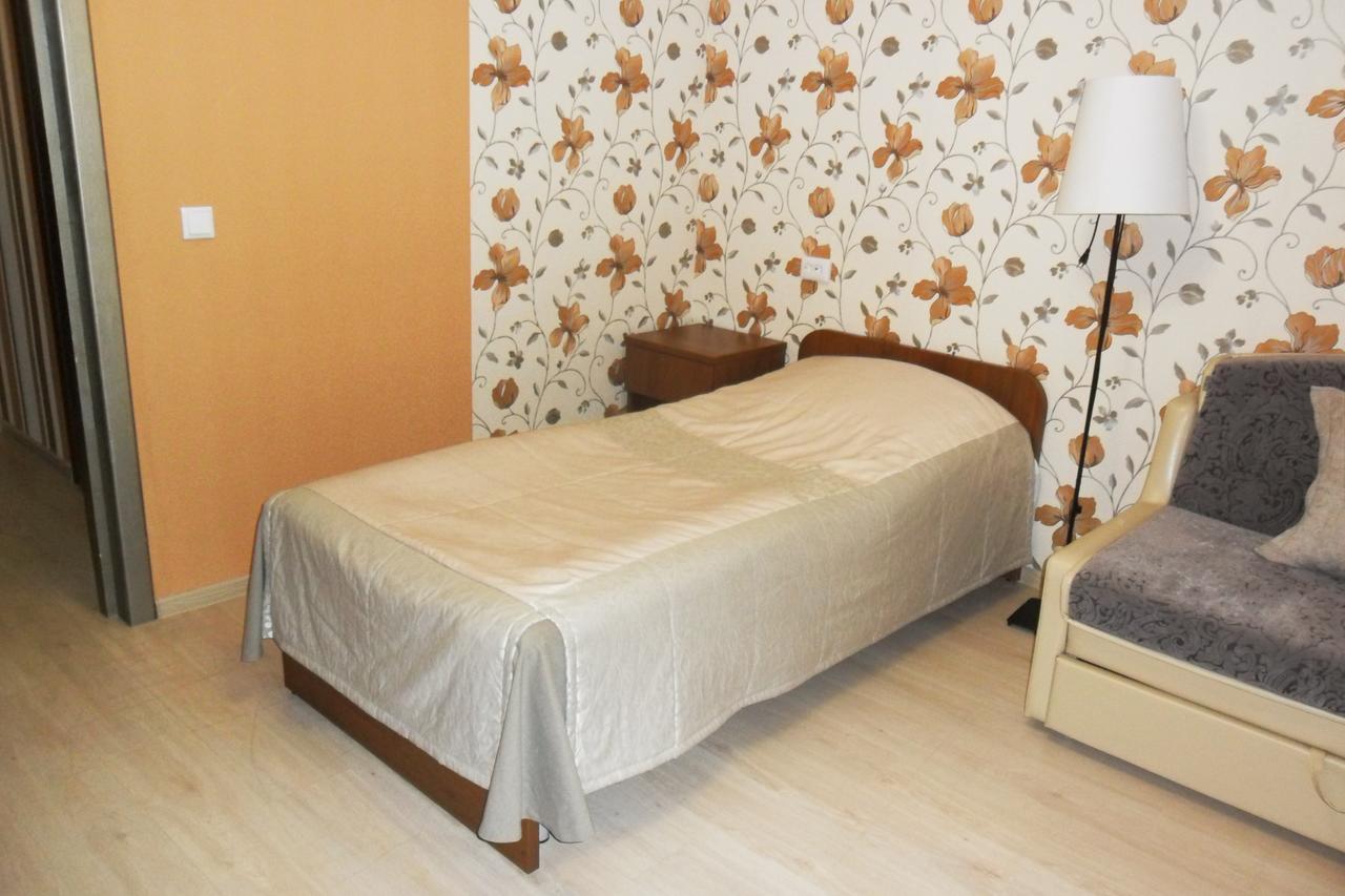 Zhemchuzhina Health Resort Grodno Zewnętrze zdjęcie