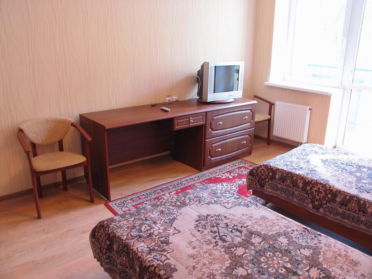 Zhemchuzhina Health Resort Grodno Zewnętrze zdjęcie