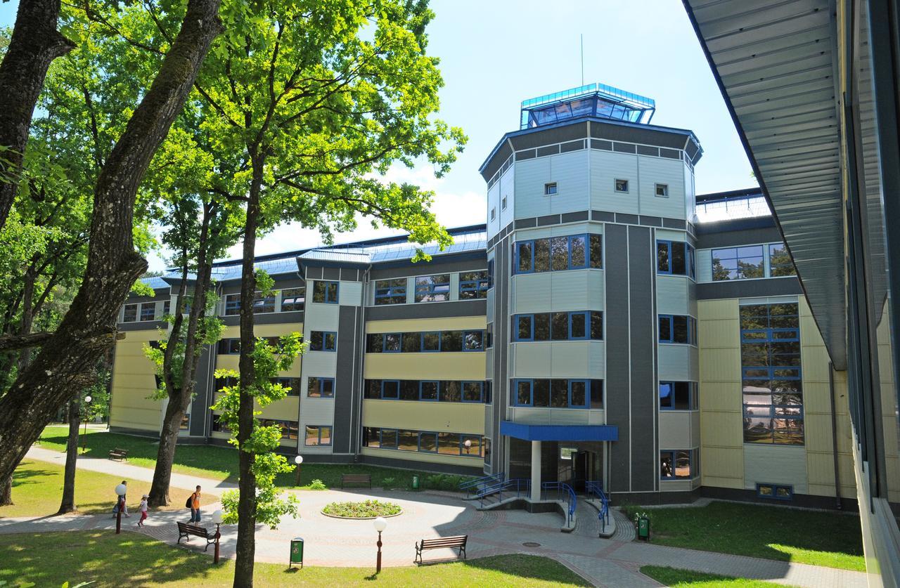 Zhemchuzhina Health Resort Grodno Zewnętrze zdjęcie