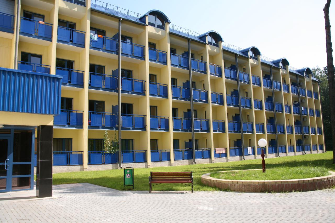 Zhemchuzhina Health Resort Grodno Zewnętrze zdjęcie